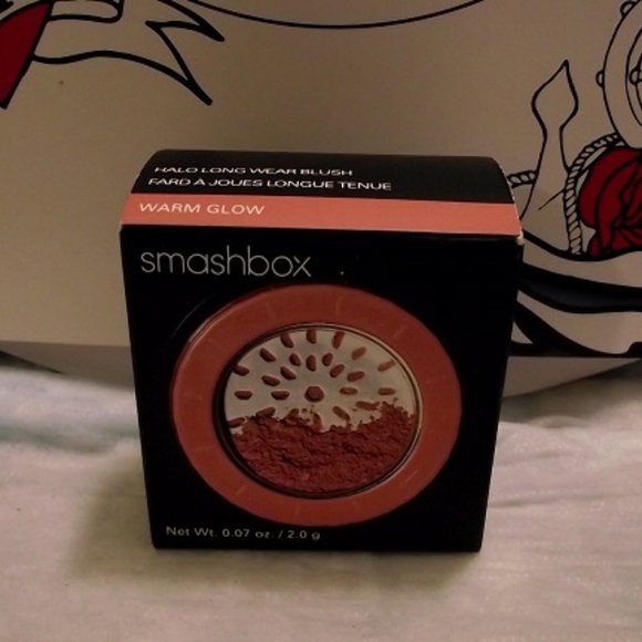 SMASHBOX + QUO + PF Blushes, Lot of 4 - Picture 4 of 8